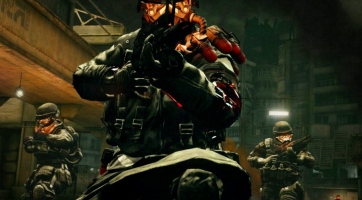 Killzone 2: Február végére datálva