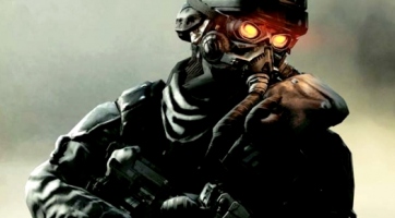 Killzone 2: Friss képcsokor