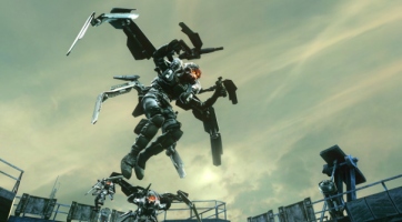 Killzone 3: E3 2010 debüt gameplay trailer