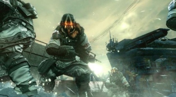 Killzone 3: Megtekinthető a debütáló teaser trailer