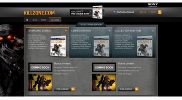 Killzone 3