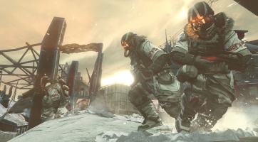 Killzone 3: Biztosan lesz benne osztott képernyős kooperatív mód
