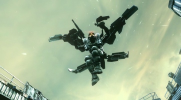 Killzone 3: gamescom 2010 gameplay videó