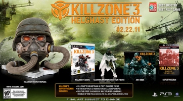 Killzone 3