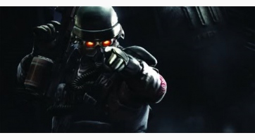 Killzone 3