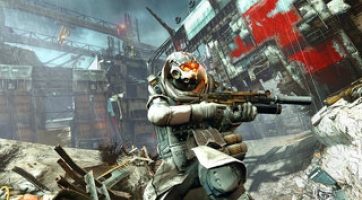 Killzone 3