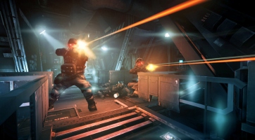 Killzone: Mercenary javítás érkezett