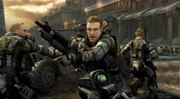 Killzone 2: Napalm & Cordite: Videó, hivatalos megjelenés