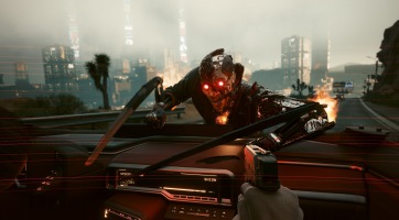 Kilőttek a Cyberpunk 2077 játékosszámai