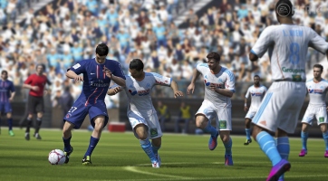 Kimarad a Brazil Liga a FIFA 15-ből