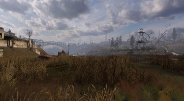 Kíméletlen DRM várható a S.T.A.L.K.E.R. 2-höz