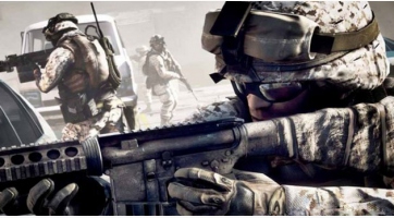Kínálatának legjavát vonultatja fel a gamescom 2011 kiállításon az Electronic Arts