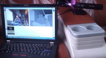 Kinect technológiával szerelt Windows-központú laptopokat tervez a Microsoft?