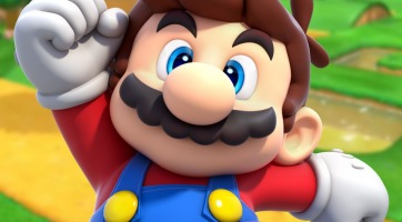 Kinect-hez hasonló funkciói is lesznek a Nintendo NX-nek?