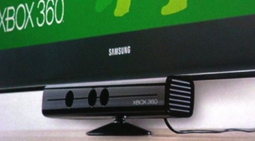 Kinect-hez hasonló mozgásérzékelős szenzor érkezhet PC-re 2011-ben