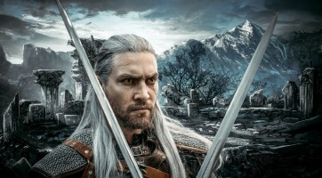 Kinek kell Netflix-sorozat, ha ilyen minőségi The Witcher rajongói filmek készülnek?
