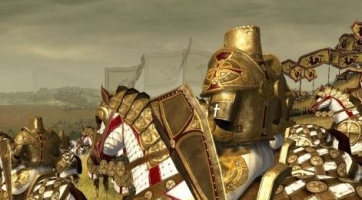 King Arthur: Két letölthető tartalom érkezett