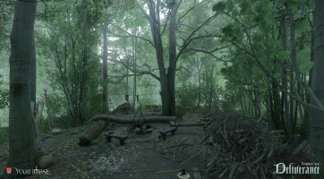 Kingdom Come: Deliverance - se Denuvo, se Season Pass, se mikrotranzakció