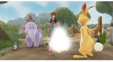 Kingdom Hearts 3