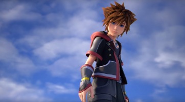 Kingdom Hearts 3: DLC formájában kerül be az epilógus a megjelenés után