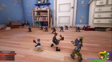 Kingdom Hearts 3: megérkeztek a játék előzményeit bemutató videók