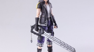 Kingdom Hearts 3