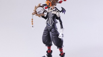 Kingdom Hearts 3