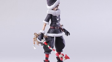 Kingdom Hearts 3