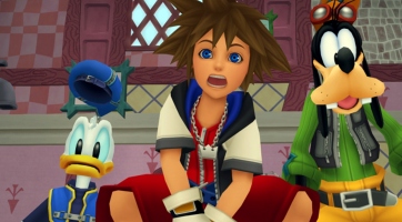 Kingdom Hearts HD 1.5 ReMIX: Európában is megjelenhet