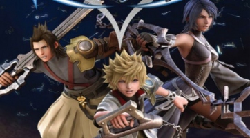 Kingdom Hearts: Birth by Sleep: A gyűjtői kiadás tartalma