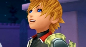 Kingdom Hearts: Birth By Sleep: Videó trió