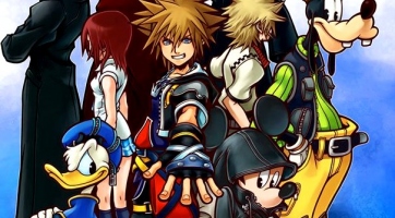 Kingdom Hearts III: PlayStation 3 exkluzív?