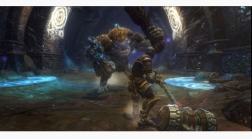 Kingdoms of Amalur: Reckoning: Első trailer, első képek
