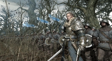 Kingdom Under Fire II: Friss gameplay videók érkeztek