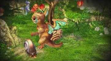 Kings Bounty: Armored Princess: Demó vagyok, tudok oroszul, rosszul, nagyon rosszul