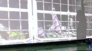 The Last Guardian
