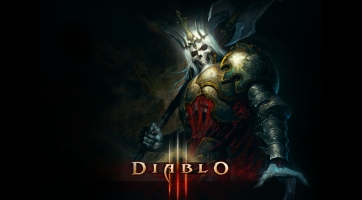 Kint lesz a Gamescom-on a Diablo III kiegészítője?