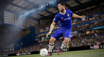 Kipróbálható a FIFA 18