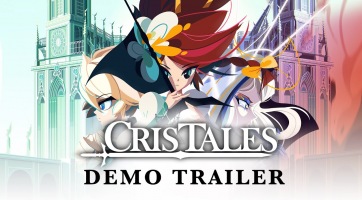 Kipróbálható konzolokon a Cris Tales