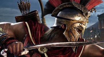Kipróbálható lesz az Assassin's Creed Odyssey és a The Division 2 is az EGX 2018-on