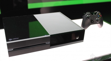Kipróbálható lesz az Xbox ONE a Eurogamer Expo-n (a PlayStation 4 is)