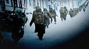 Kipróbálható a Command Ops: Battles from the Bulge
