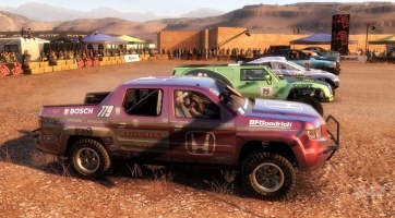 Kipróbálható a DIRT 2 PC-s verziója