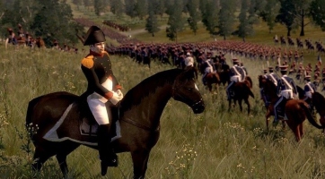 Kipróbálható a Napoleon: Total War