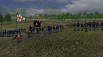 Kipróbálható a Scourge of War: Gettysburg