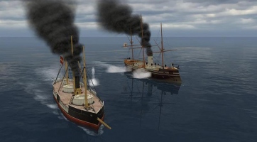 Kipróbálható az Ironclads: Schleswig War 1864
