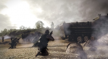 Kipróbálható az Operation Flashpoint: Dragon Rising