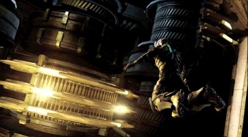 Kipróbálható lesz a Dead Space 2