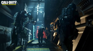 Kipróbálnád a Call of Duty: Infinite Warfare-t? Mi már tudjuk, hogy mikor lehet!