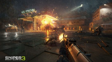 Kipróbálnád a Sniper: Ghost Warrior 3 nyílt bétáját? Regisztrálj rá most!